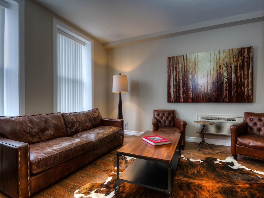 Western Hotel & Executive Suites Гвелф Екстер'єр фото