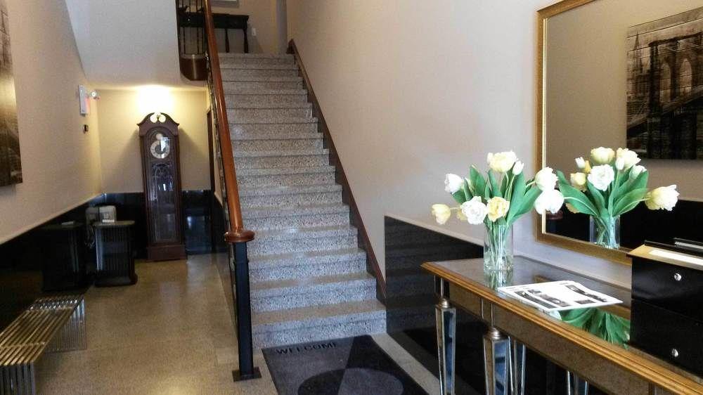 Western Hotel & Executive Suites Гвелф Екстер'єр фото