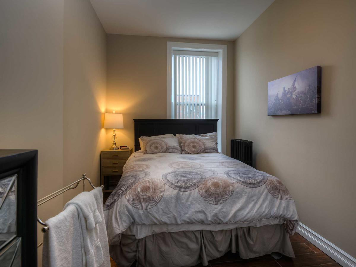 Western Hotel & Executive Suites Гвелф Екстер'єр фото