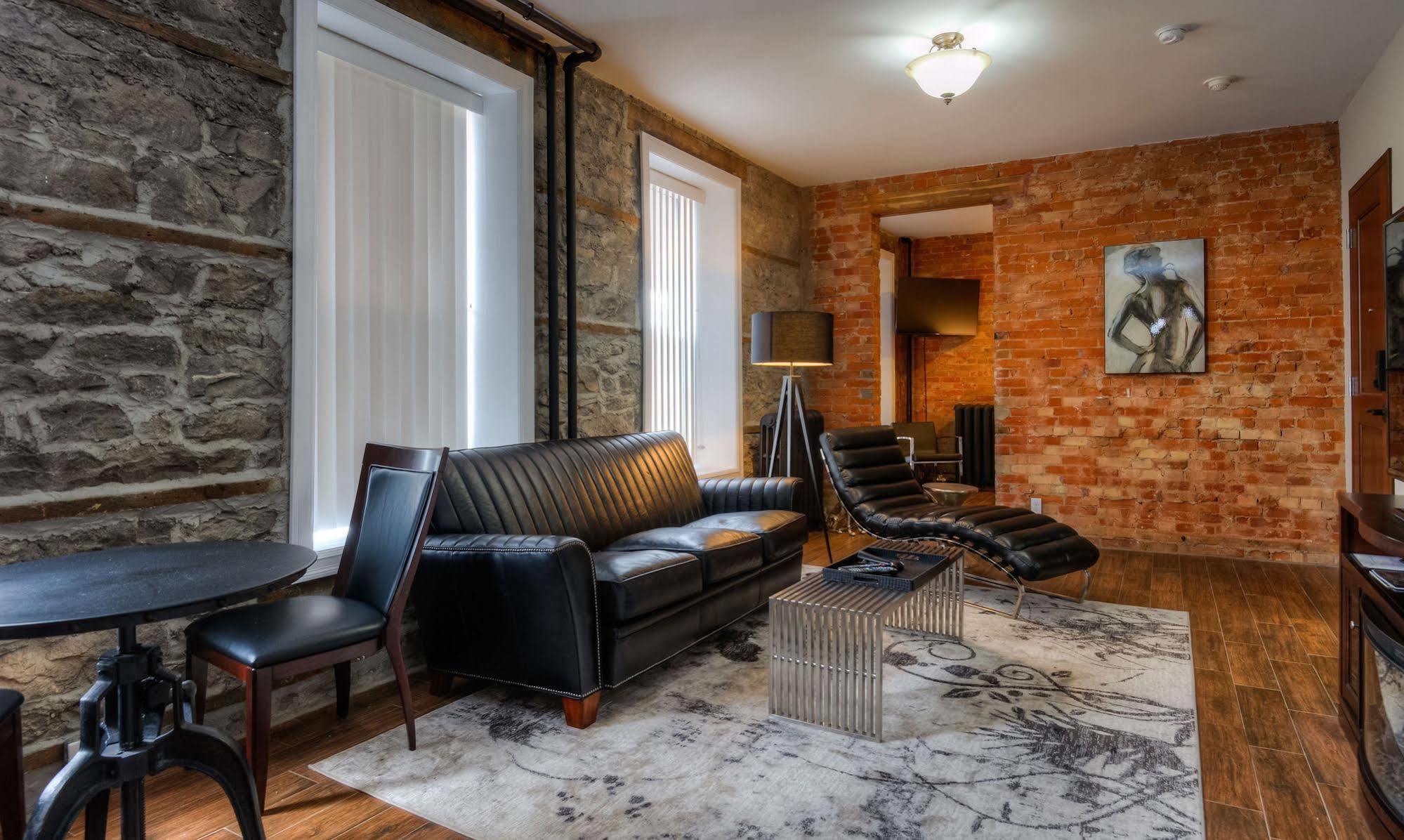 Western Hotel & Executive Suites Гвелф Екстер'єр фото
