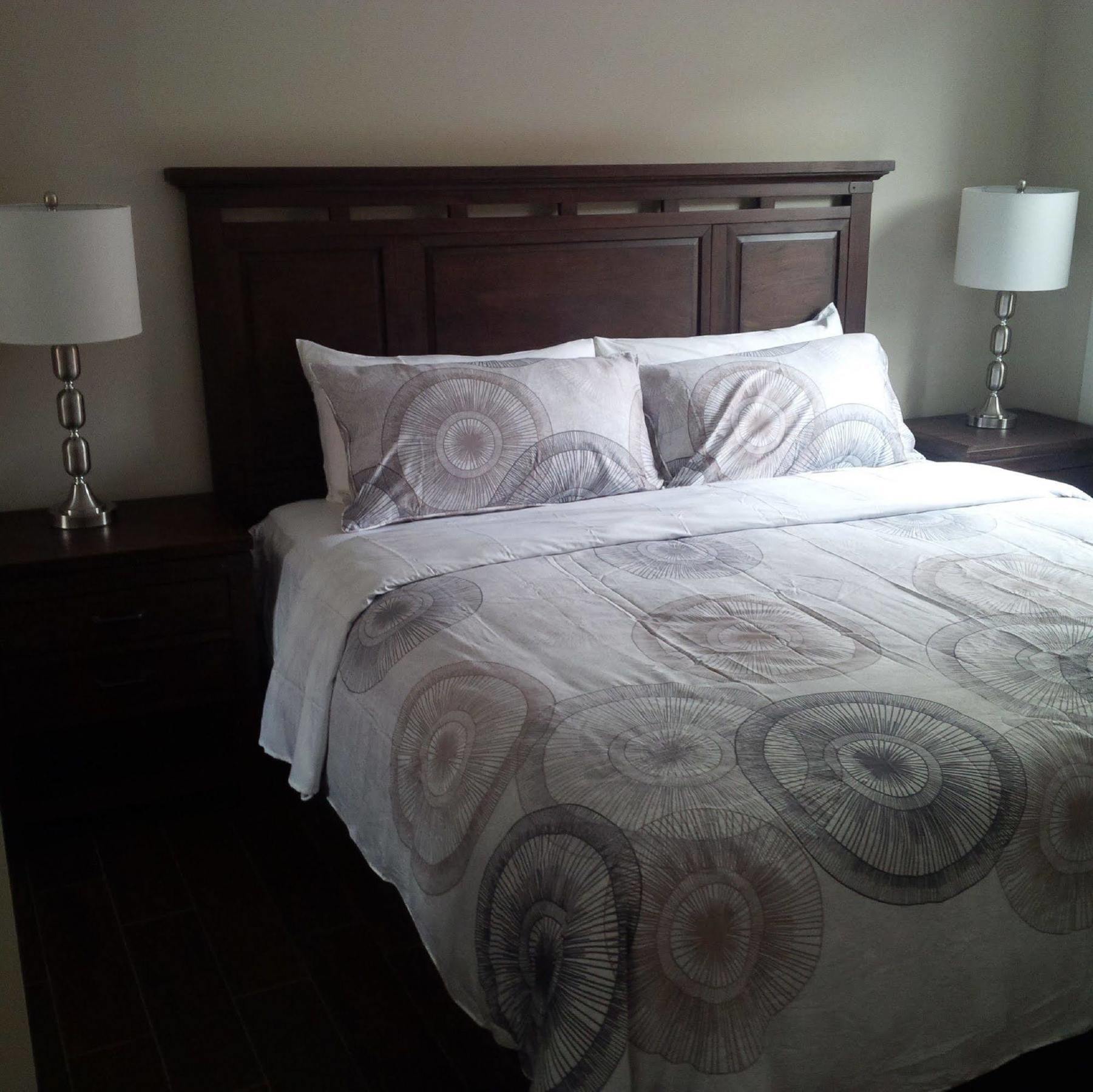 Western Hotel & Executive Suites Гвелф Екстер'єр фото